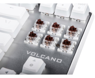 MODECOM RGB PUDDING EDITION biała - 697613 - zdjęcie 6